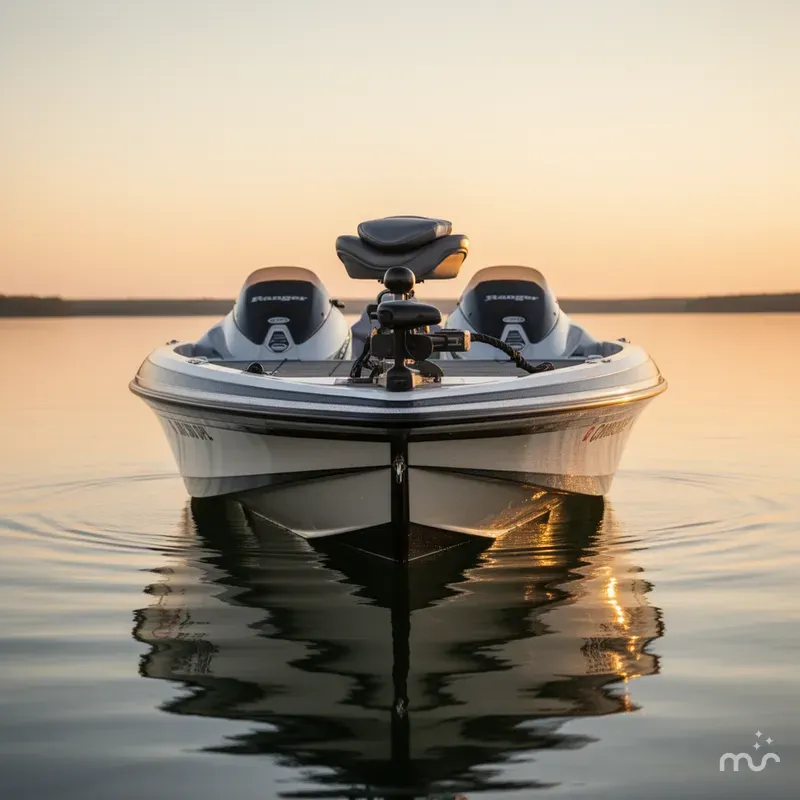 Slide: The Image of Ranger Z521 Comanche 2013 - 2