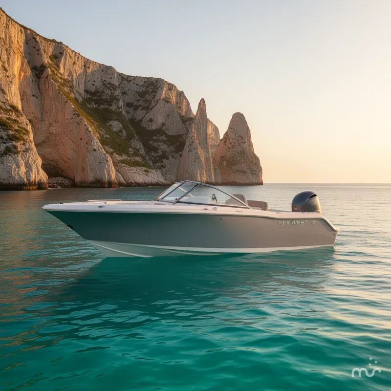 The Image of Key West 203 DFS 2025 - 0