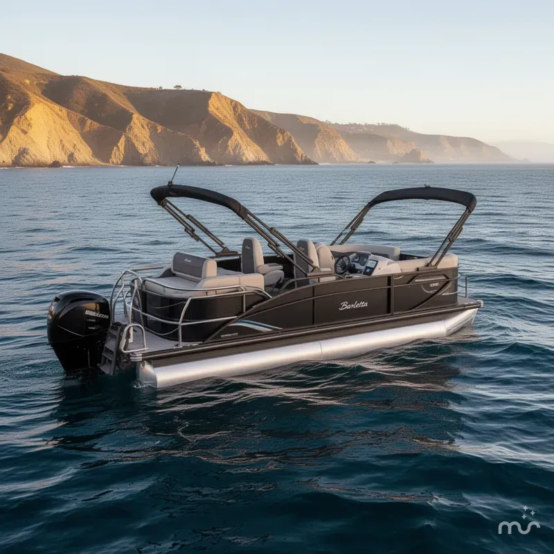 Slide: The Image of Barletta Cabrio 20UC 2026 - 0