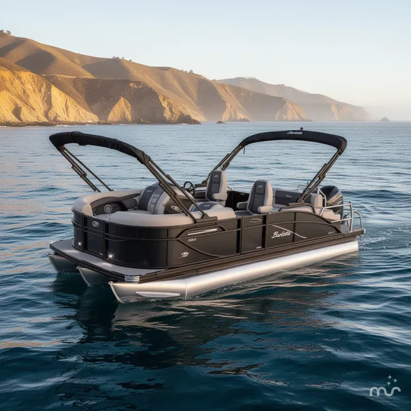 Slide: The Image of Barletta Cabrio 20UC 2026 - 1