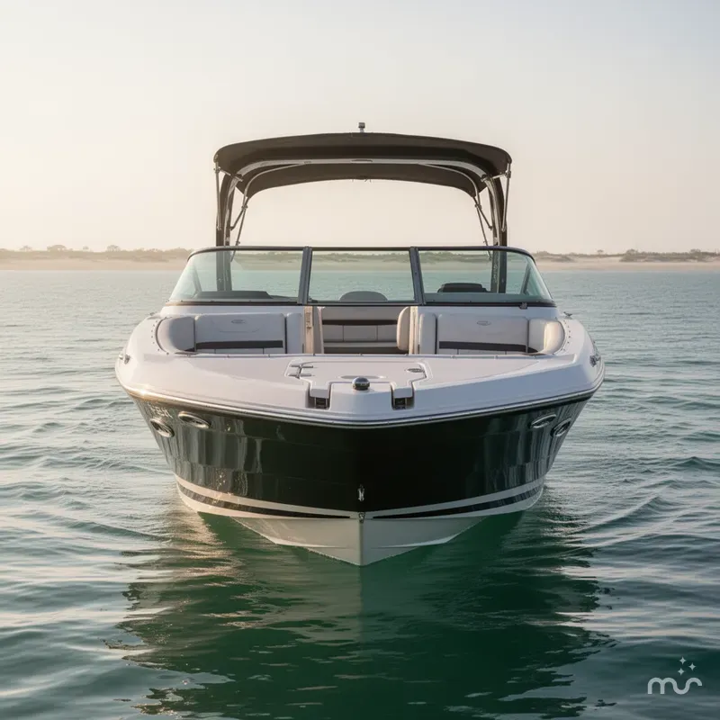 Slide: The Image of Regal 26 OBX 2019 - 1