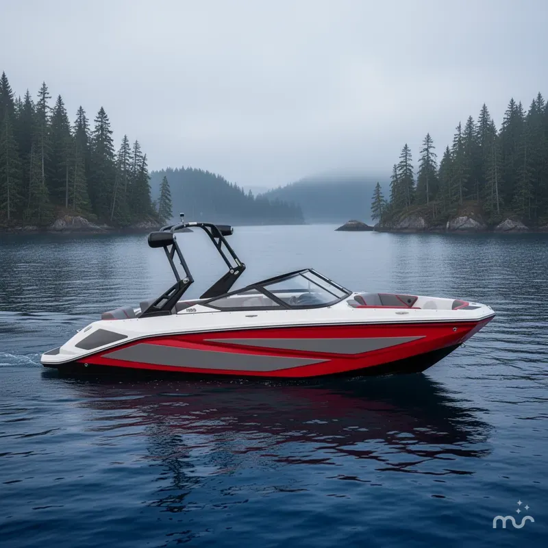Slide: The Image of Scarab 195 LX 2026 - 2