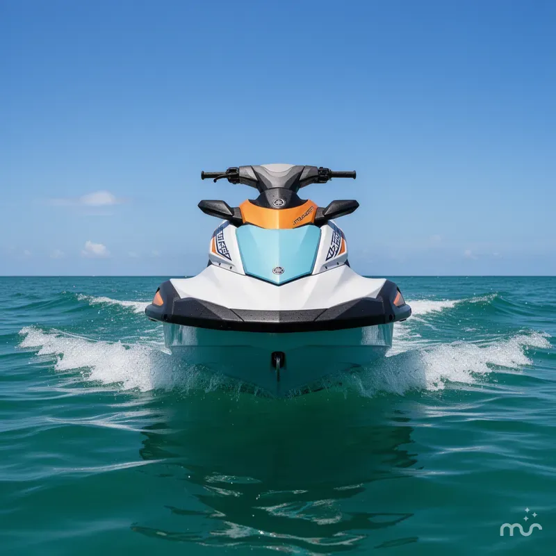 Slide: The Image of Yamaha Jetblaster LTD 2026 - 1