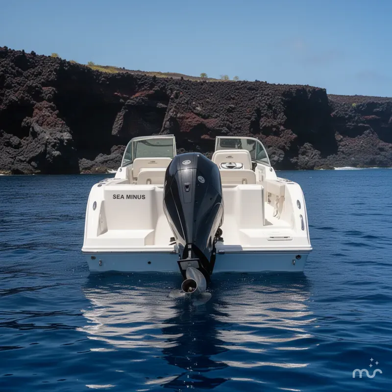 Slide: The Image of Cobia 220 Dual Console 2020 - 3