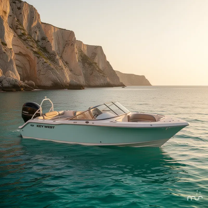 The Image of Key West 203 DFS 2026 - 0