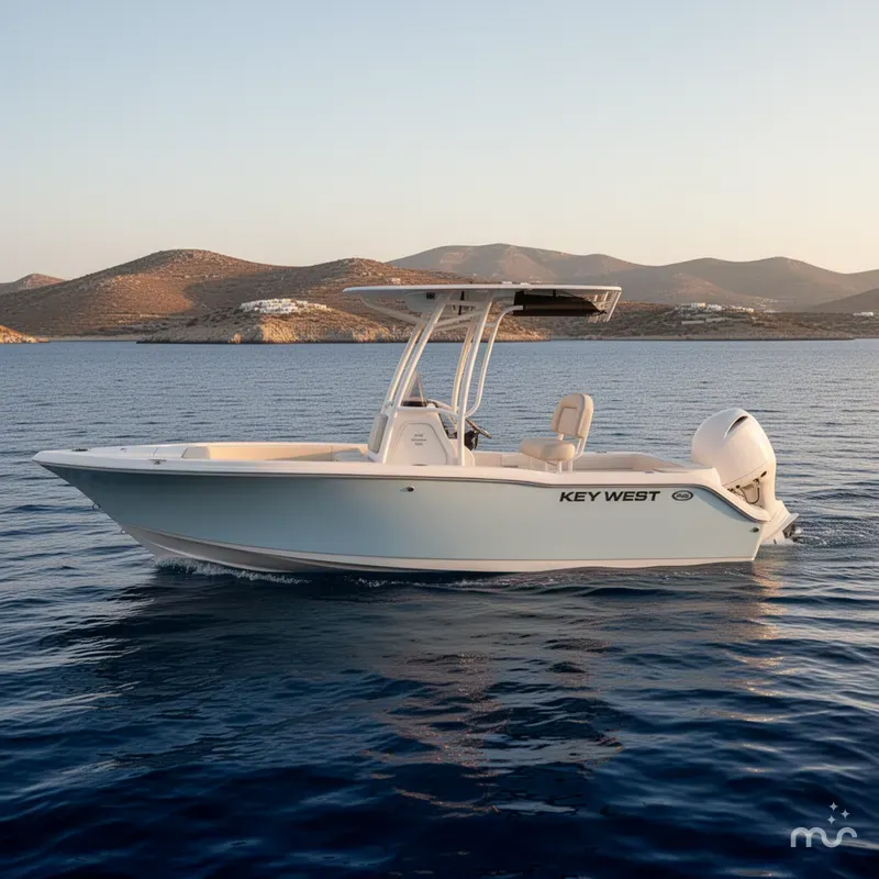 The Image of Key West 203 FS 2026 - 0