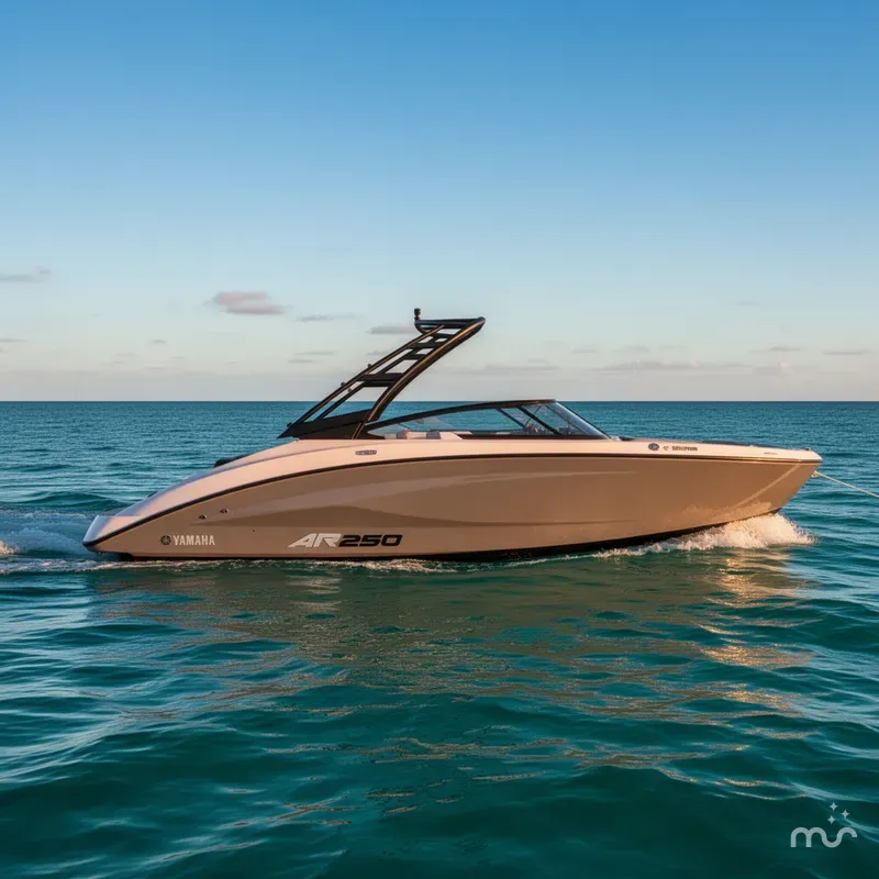 Slide: The Image of Yamaha AR250-DOLPHIN GRAY-GALVANIZED 2026 - 2