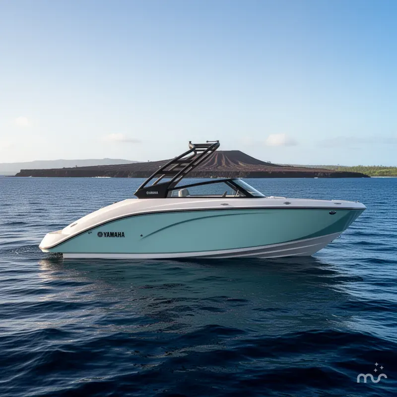 The Image of Yamaha 222S 2026 - 0