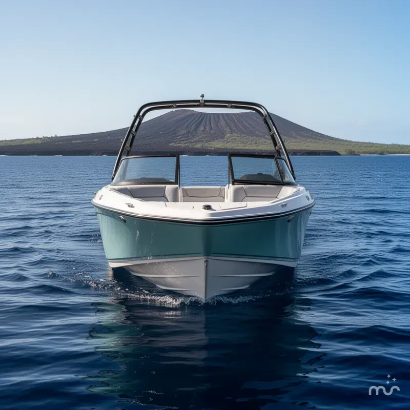 Slide: The Image of Yamaha 222S 2026 - 1