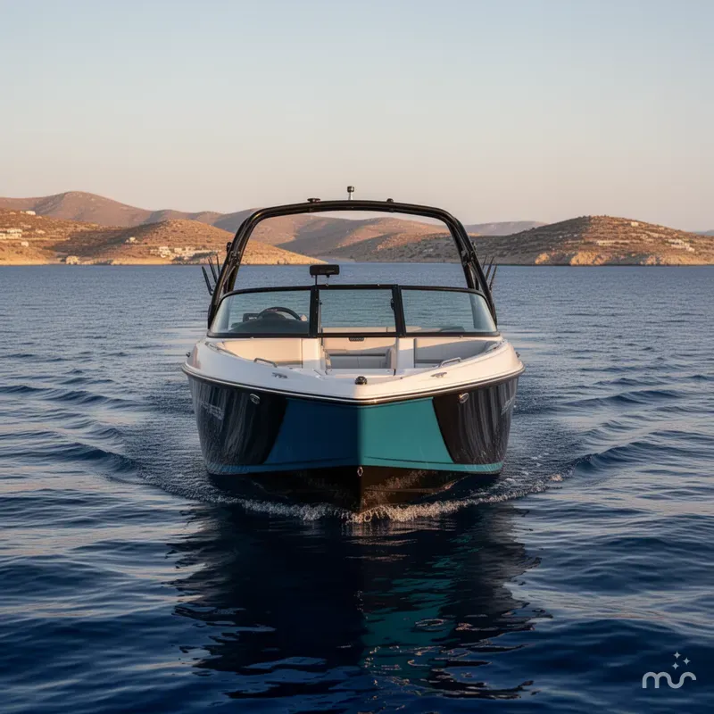 Slide: The Image of Yamaha 222XD 2026 - 1