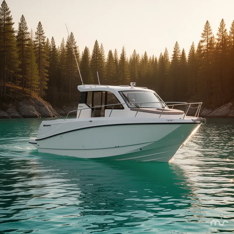 The Image of Bayliner Trophy T29 Explorer 2026 - 0