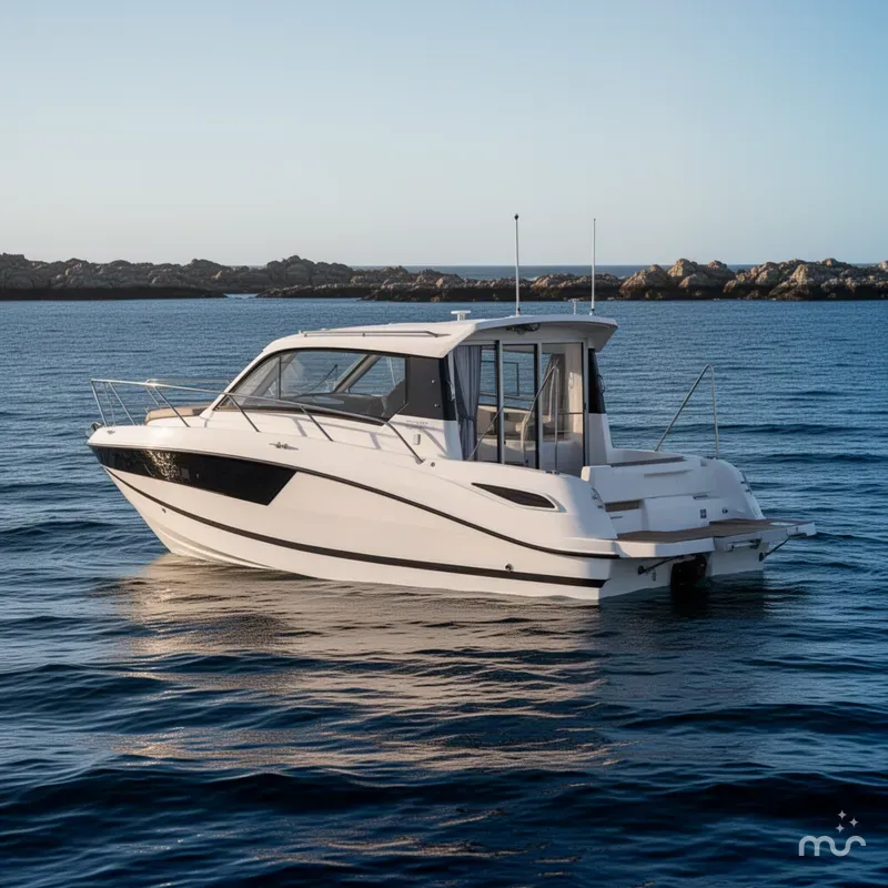 The Image of Bayliner Trophy T25 Explorer 2026 - 0