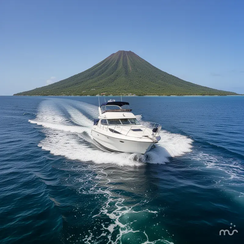 The Image of Bayliner 3055 Ciera 2003 - 0