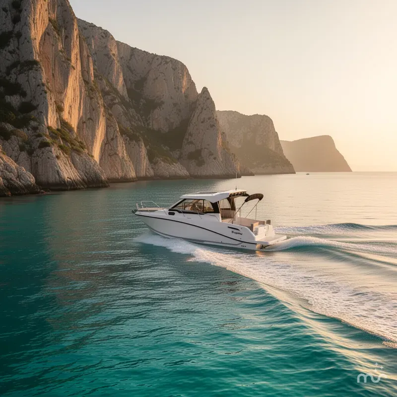 The Image of Bayliner Trophy T23 Explorer 2026 - 0