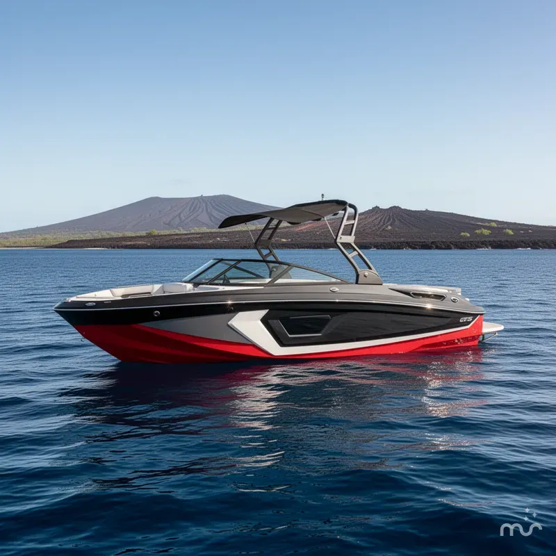 The Image of Chaparral GTS 6 2026 - 0