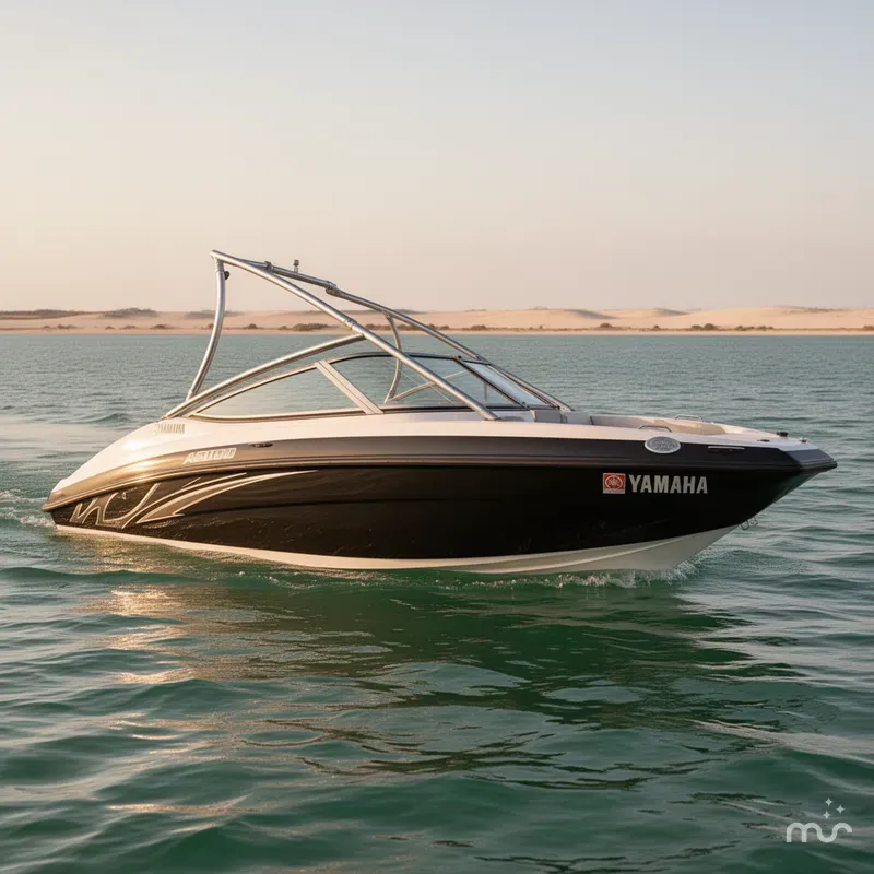 Slide: The Image of Yamaha AR190 2015 - 1