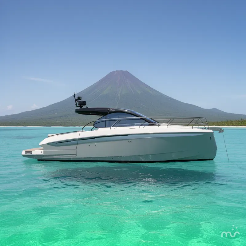 Slide: The Image of Beneteau Gran Turismo 40 2026 - 2