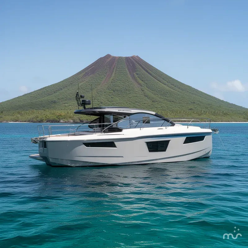 The Image of Beneteau Gran Turismo 40 2026 - 0