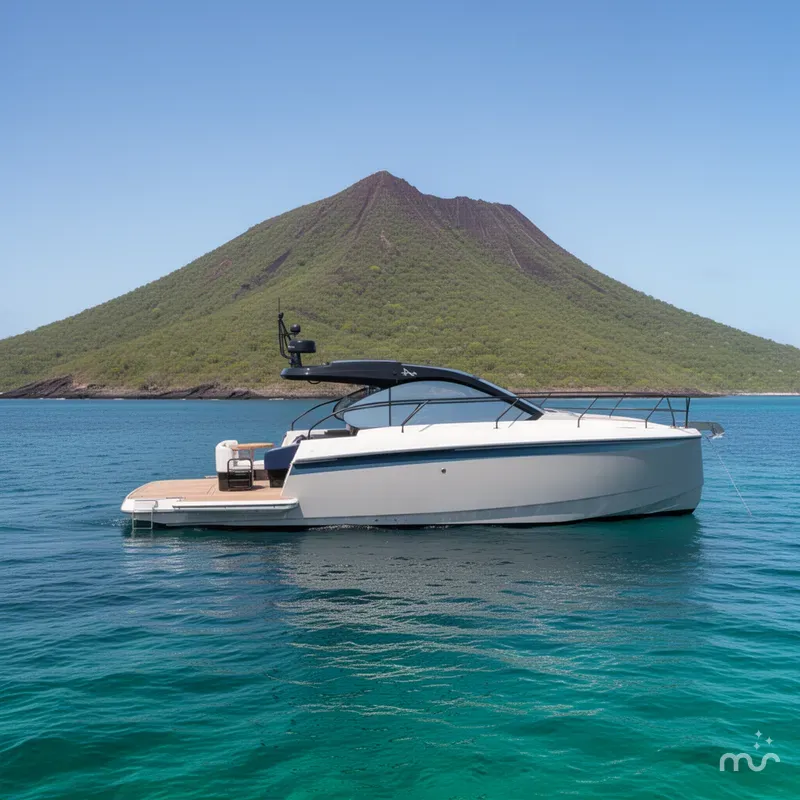 Slide: The Image of Beneteau Gran Turismo 40 2026 - 2