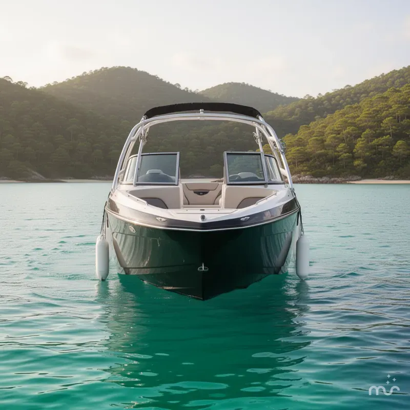 Slide: The Image of Yamaha 242 Limited S 2012 - 3