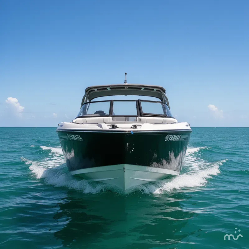 Slide: The Image of Yamaha 252S 2022 - 1