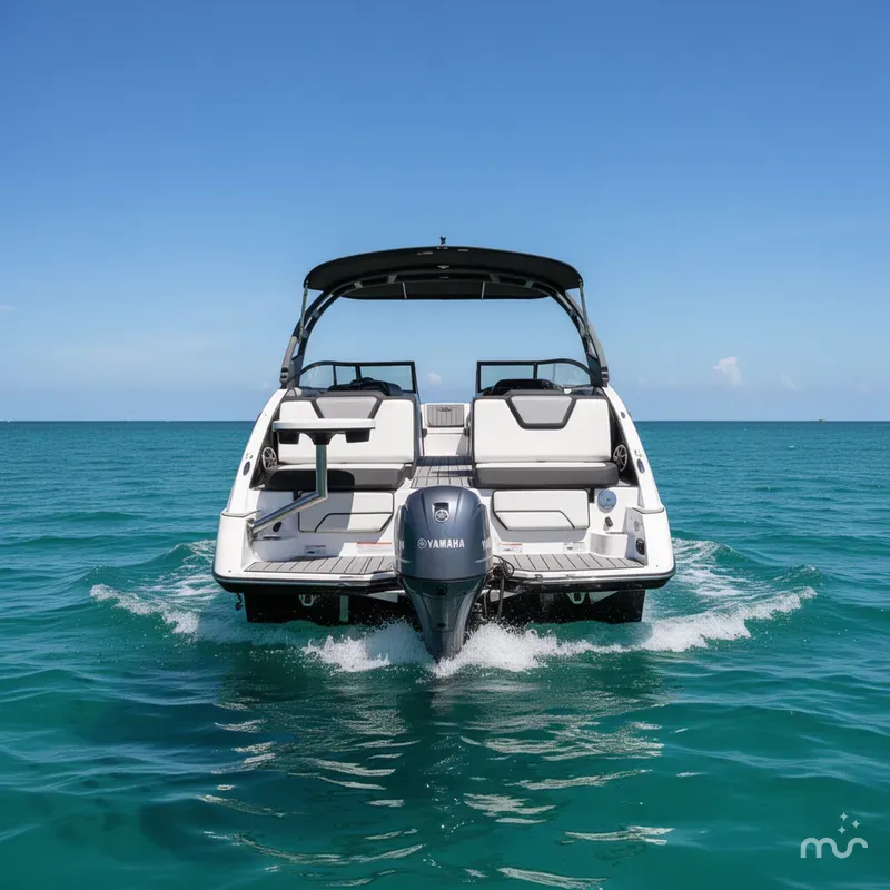 Slide: The Image of Yamaha 252S 2022 - 3