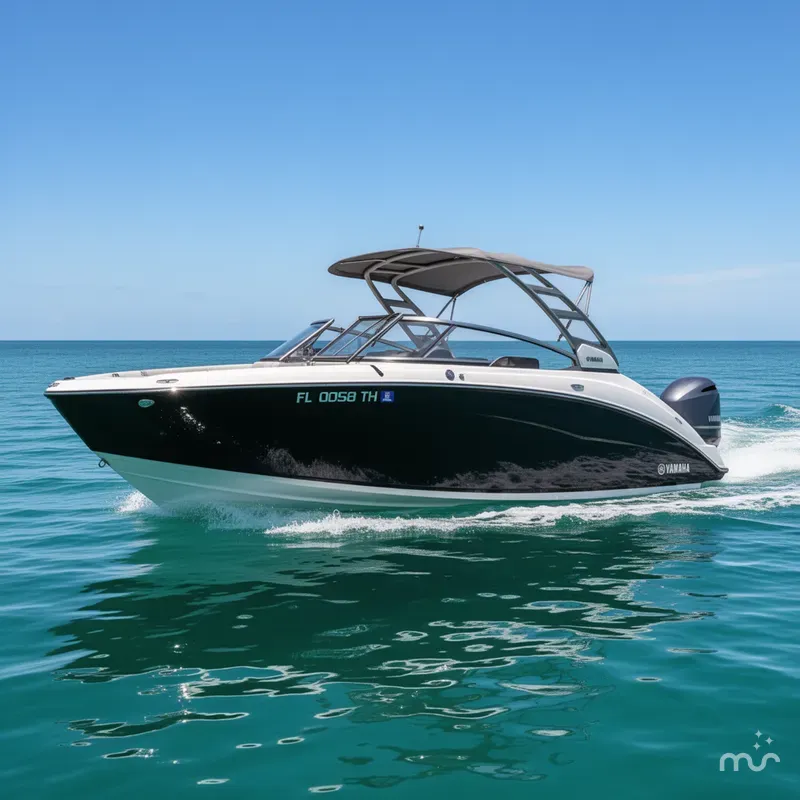 Slide: The Image of Yamaha 252S 2022 - 4