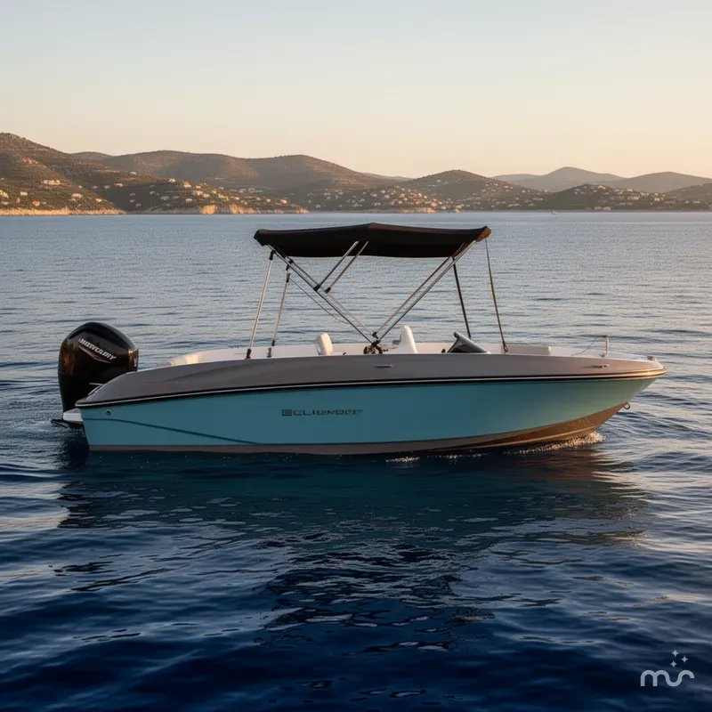 The Image of Bayliner Element E18 2023 - 0