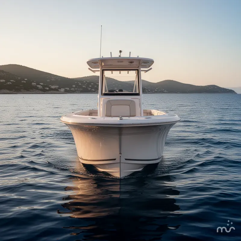 Slide: The Image of Sea Fox 228 Commander 2026 - 3