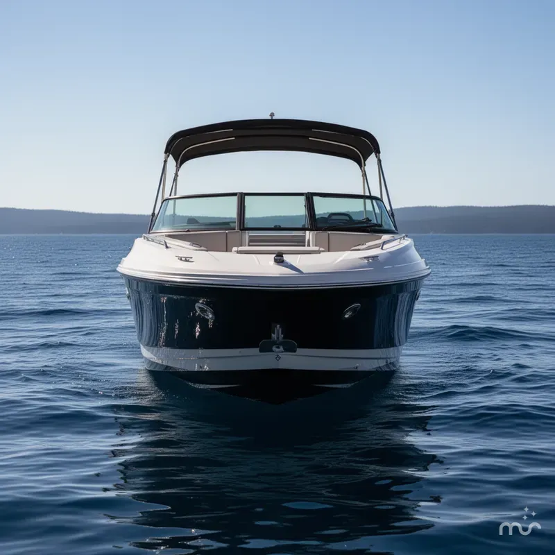 Slide: The Image of Sea Ray 250SDX 2021 - 2