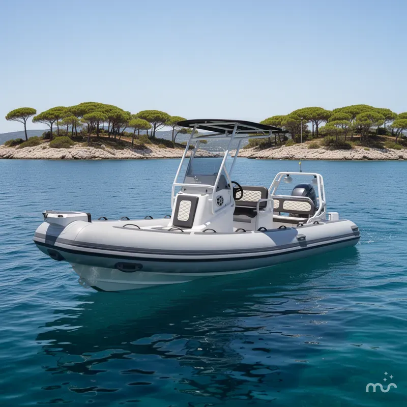 The Image of Highfield Sport 560 2026 - 0