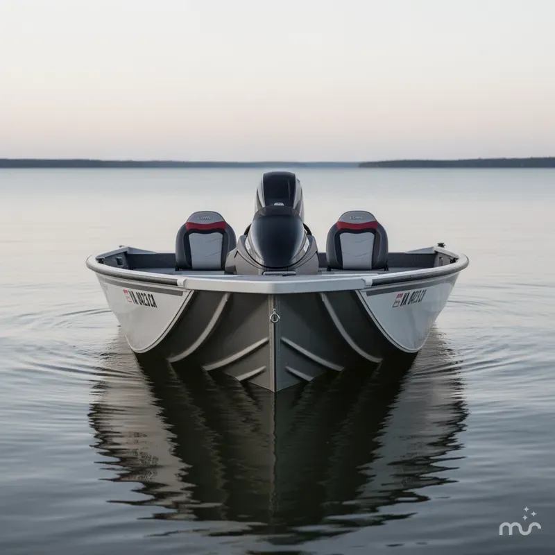 Slide: The Image of Lowe Stinger 175C 2018 - 2
