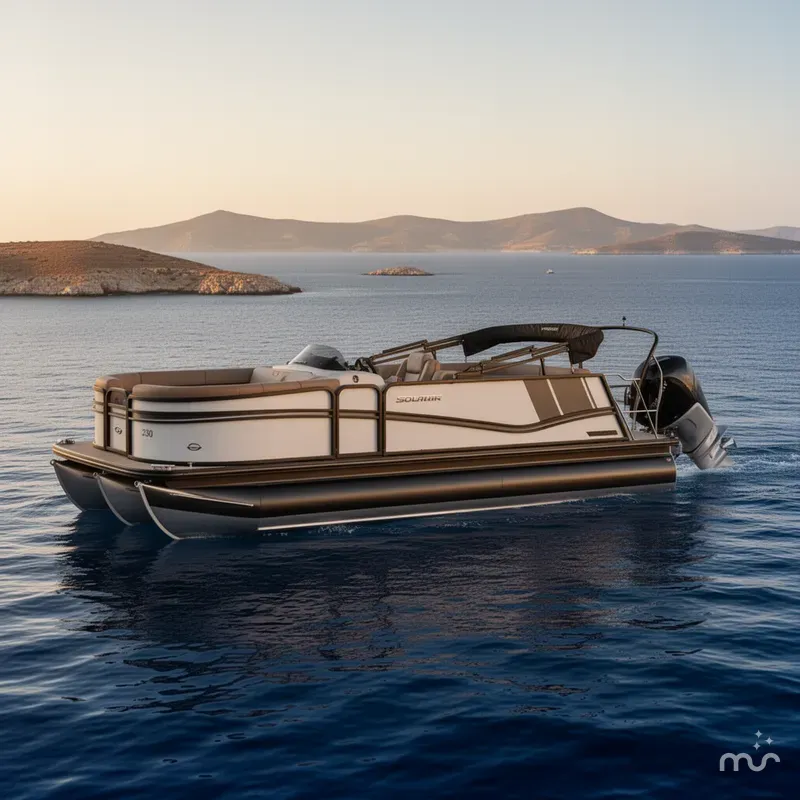 The Image of Premier 230 Solaris 2026 - 0