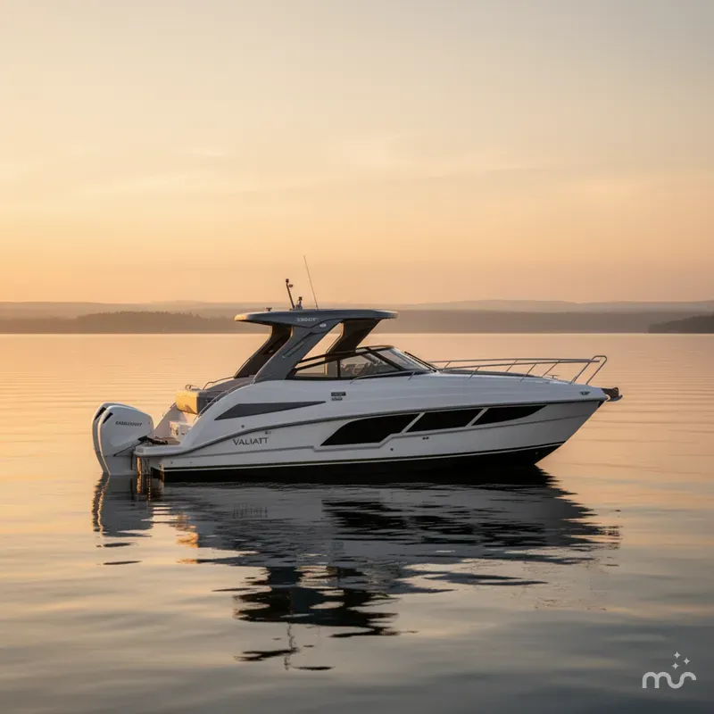 Slide: The Image of Valiatt 350GT 2026 - 0