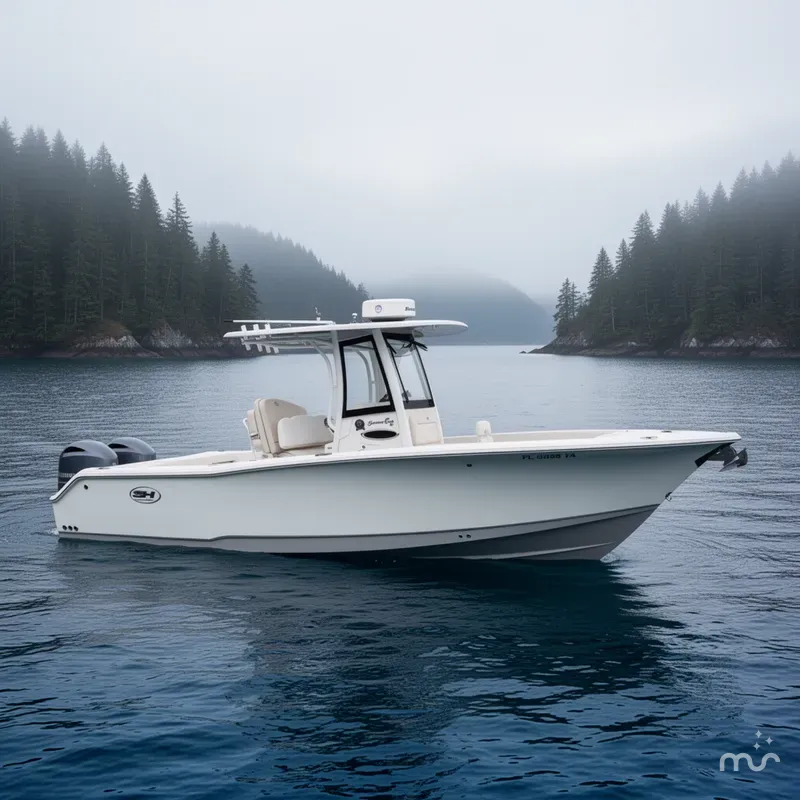 The Image of Sea Hunt Gamefish 25 2021 - 0