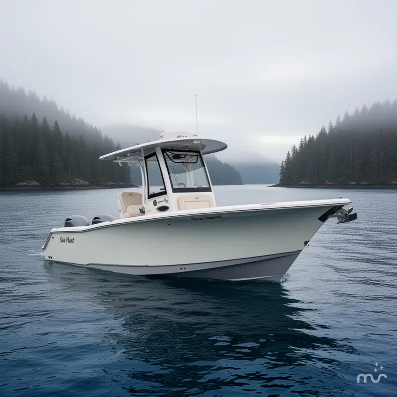 Slide: The Image of Sea Hunt Gamefish 25 2021 - 2