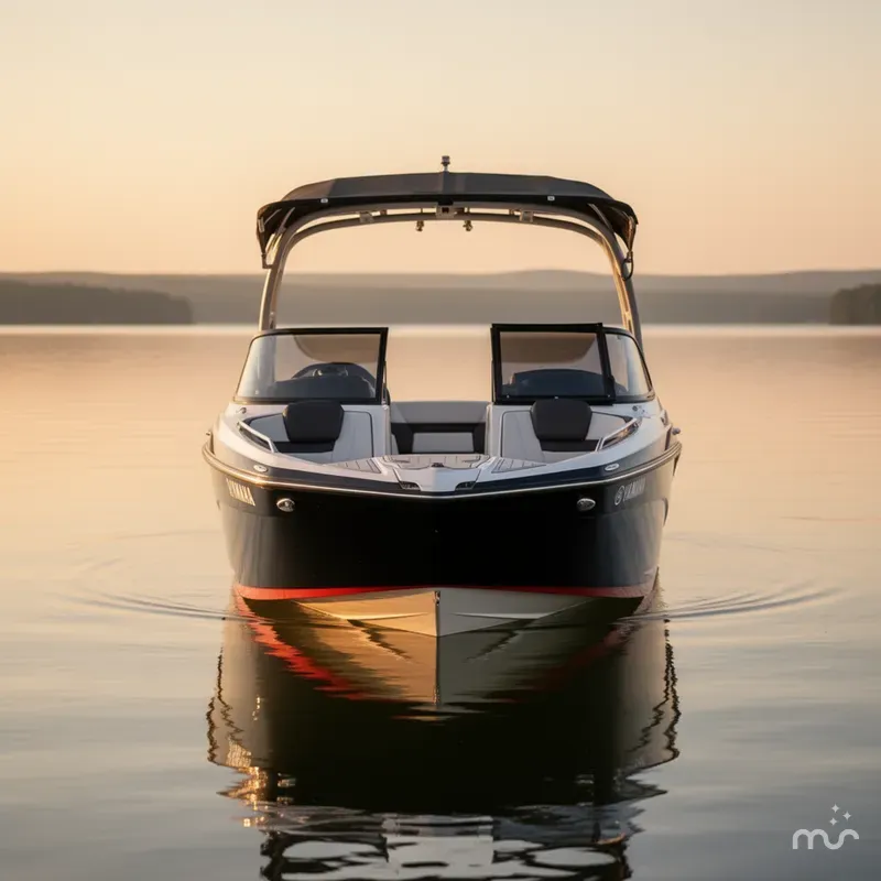 Slide: The Image of Yamaha 242SE 2020 - 1
