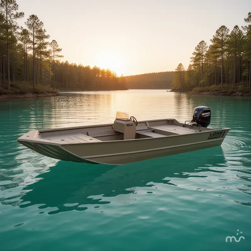 The Image of Lowe Roughneck 2070SC 2026 - 0