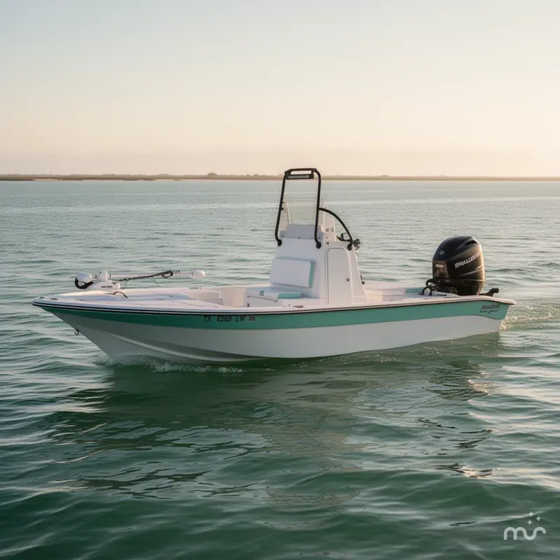 Slide: The Image of Shallow Sport 24 Modified V 2024 - 0