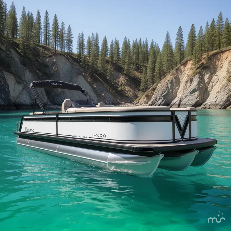 The Image of Viaggio Lago X-Q 2025 - 0