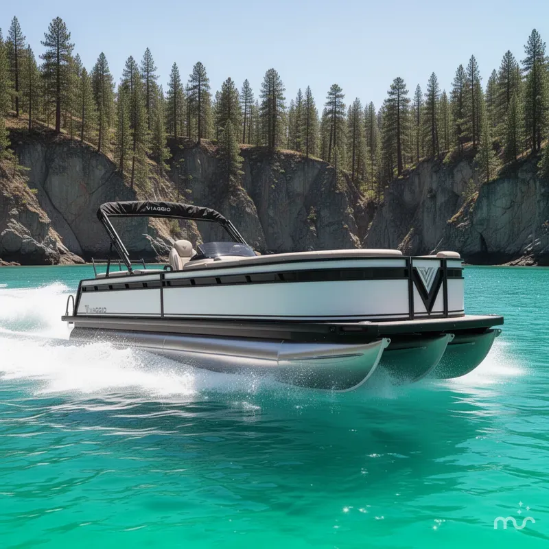 Slide: The Image of Viaggio Lago X-Q 2025 - 4