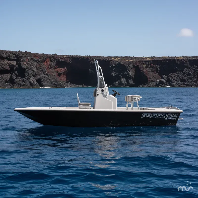 Slide: The Image of Freedom 18 PATRIOT CAT 2025 - 2