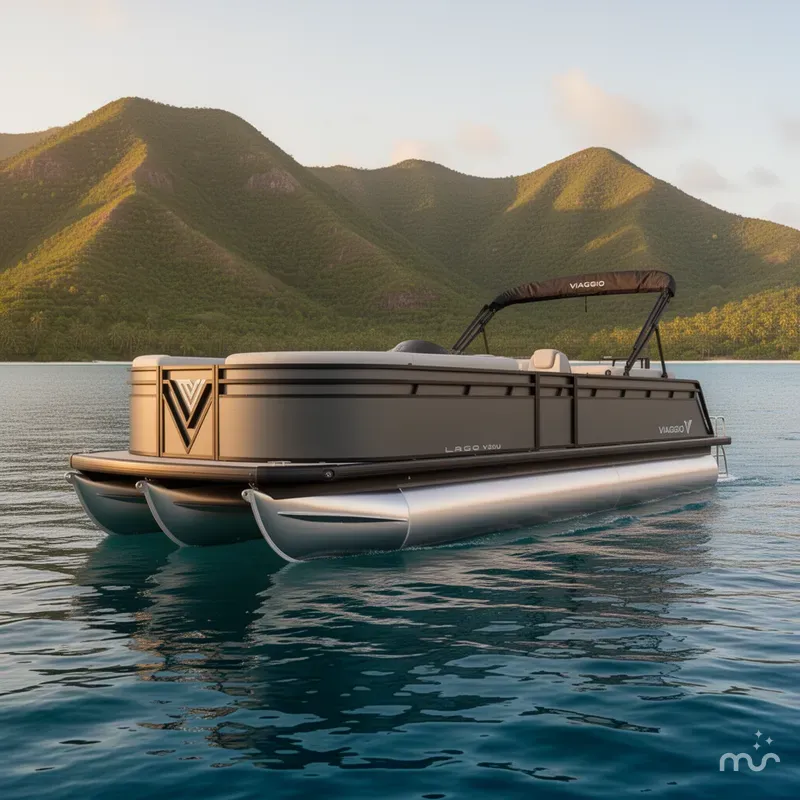 The Image of Viaggio Lago V-U 2025 - 0
