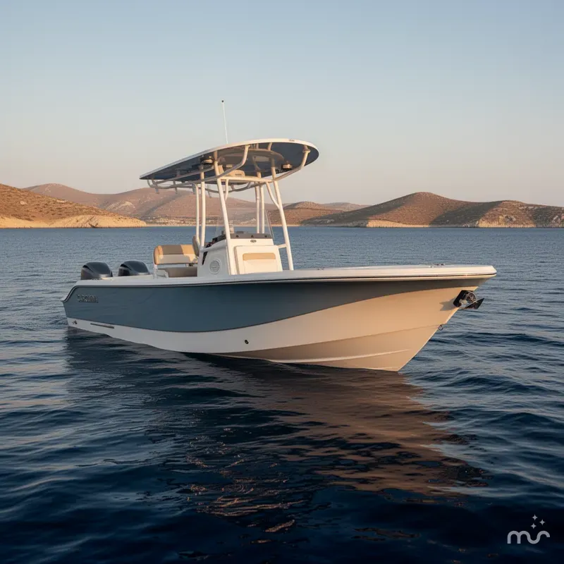 The Image of Carolina Ultra Elite Series 22 In Stock Trailer Included 2026 - 0