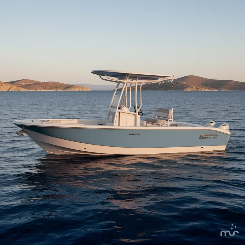 Slide: The Image of Carolina Ultra Elite Series 22 In Stock Trailer Included 2026 - 2