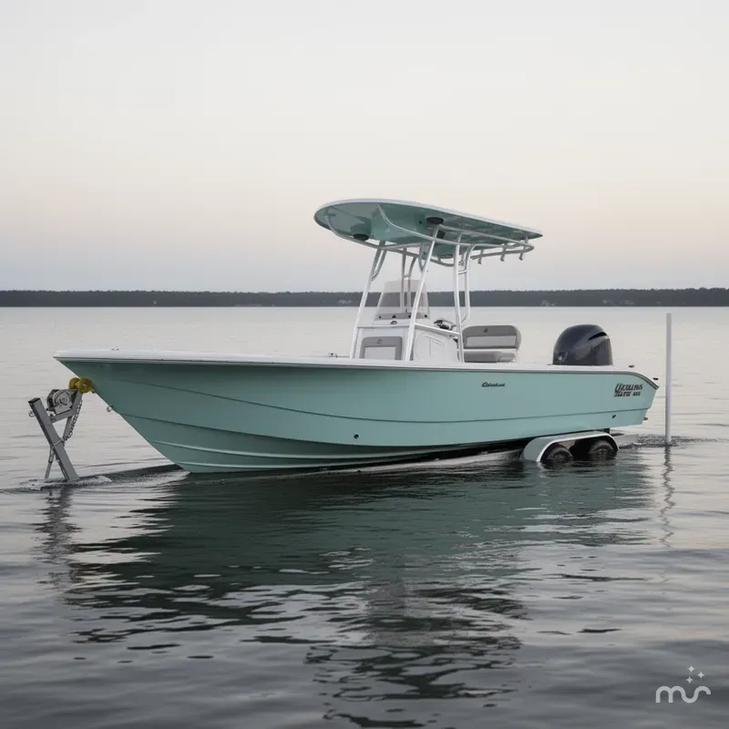Slide: The Image of Carolina Ultra Elite Series 24 In Stock Trailer 2026 - 2