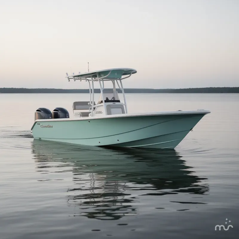 Slide: The Image of Carolina Ultra Elite Series 24 In Stock Trailer 2026 - 4