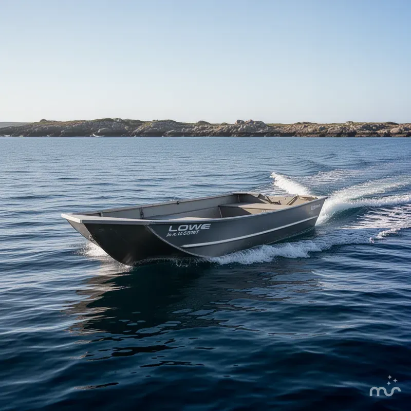 The Image of Lowe Jon L1652MT 2026 - 0