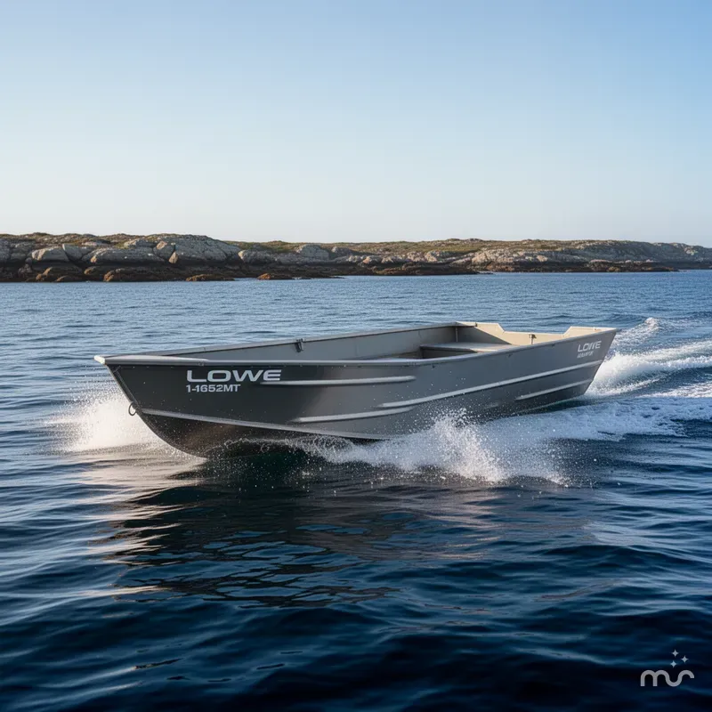 Slide: The Image of Lowe Jon L1652MT 2026 - 2