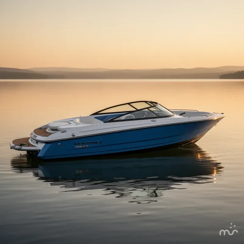 Slide: The Image of Monterey 224FS 2022 - 0